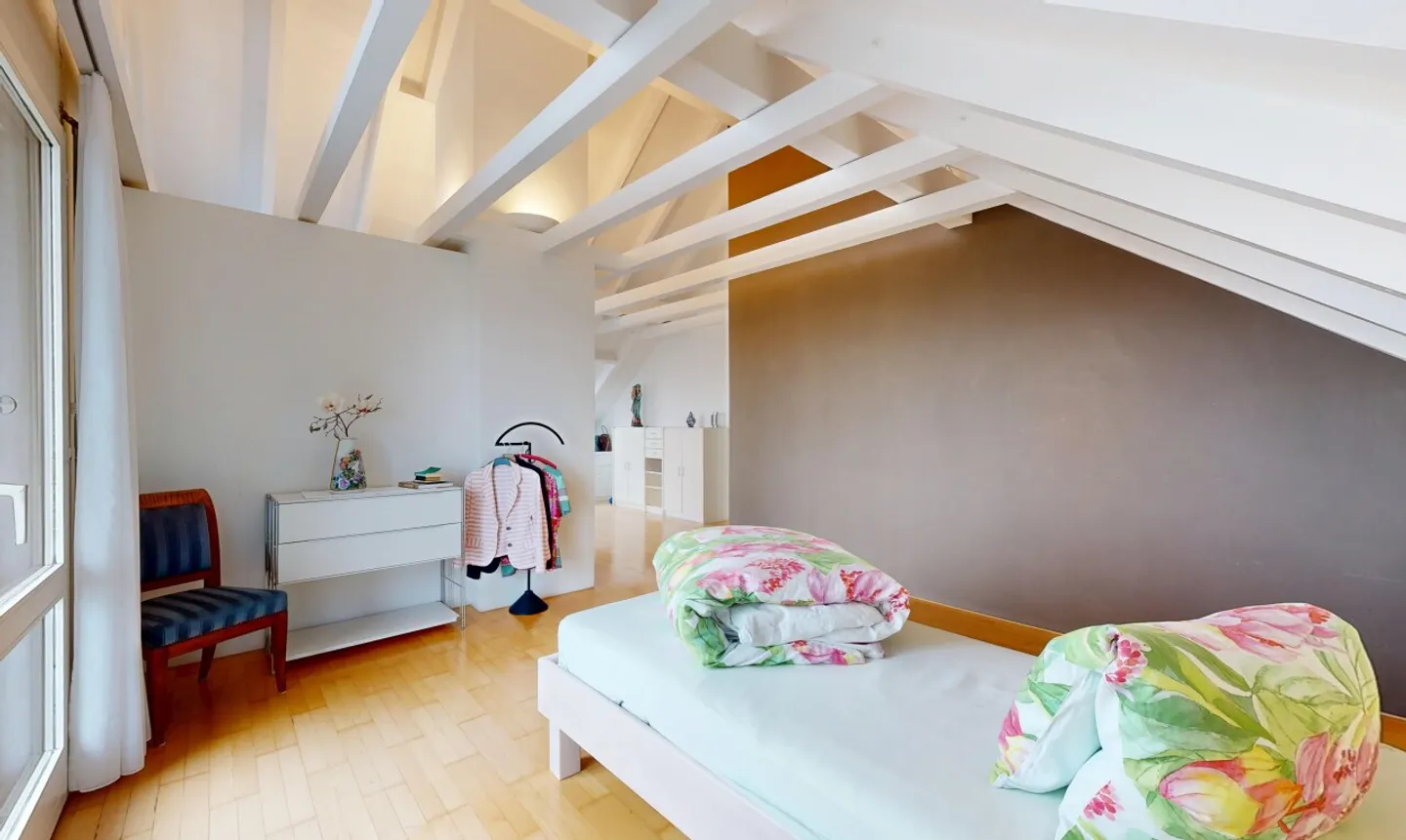 Customizable Dream Home in Wohlen near Bern: 4.5 to 5.5 Rooms - Photo 9 of 11
