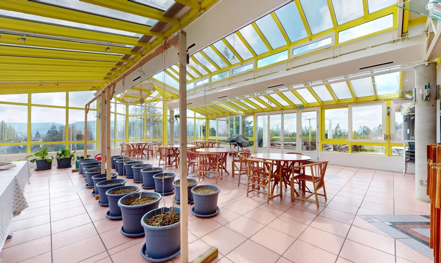 Charmant Bed & Breakfast - Photo 9 sur 13