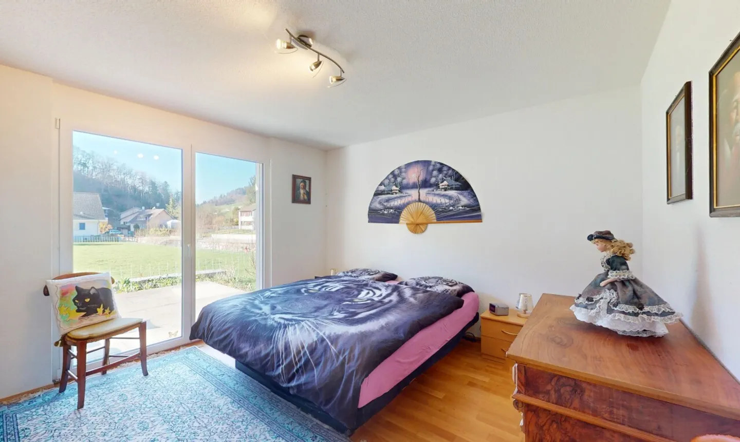 Bungalow adatto agli anziani in una posizione idilliaca - Foto 11 di 13