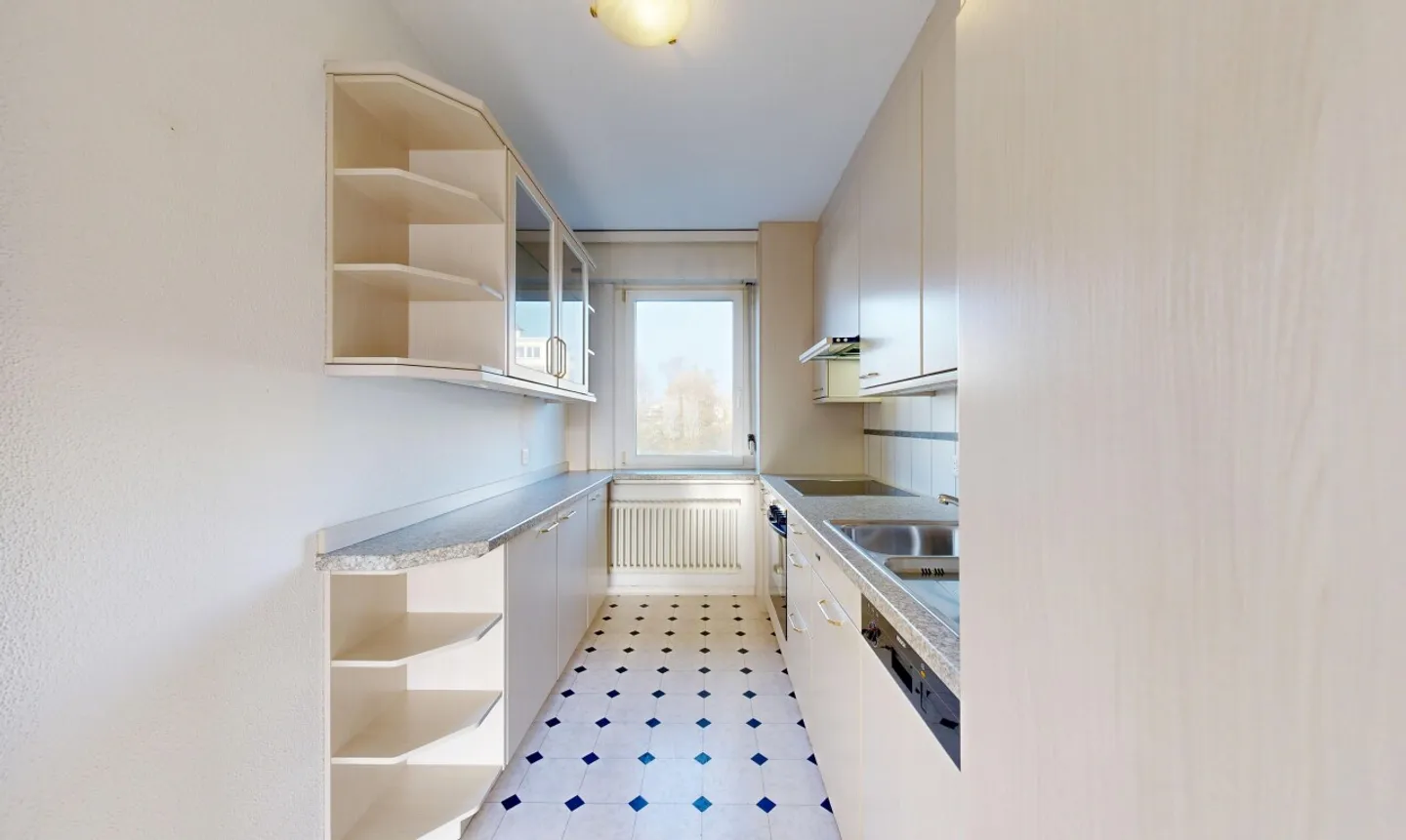 Appartamento 3 locali a Benglen - Foto 3 di 11