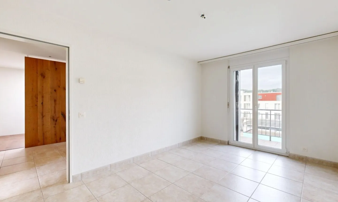 Charmante Maisonette-Wohnung - Foto 10 von 11