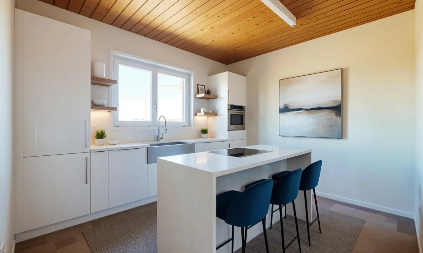 Belle maison familiale avec jardin - Photo 4 sur 13