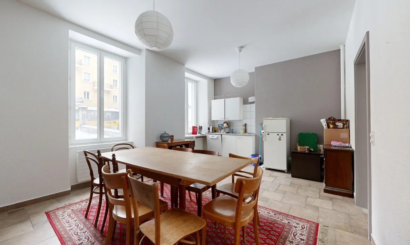 Turnkey Yield in Locle - Photo 8 of 11