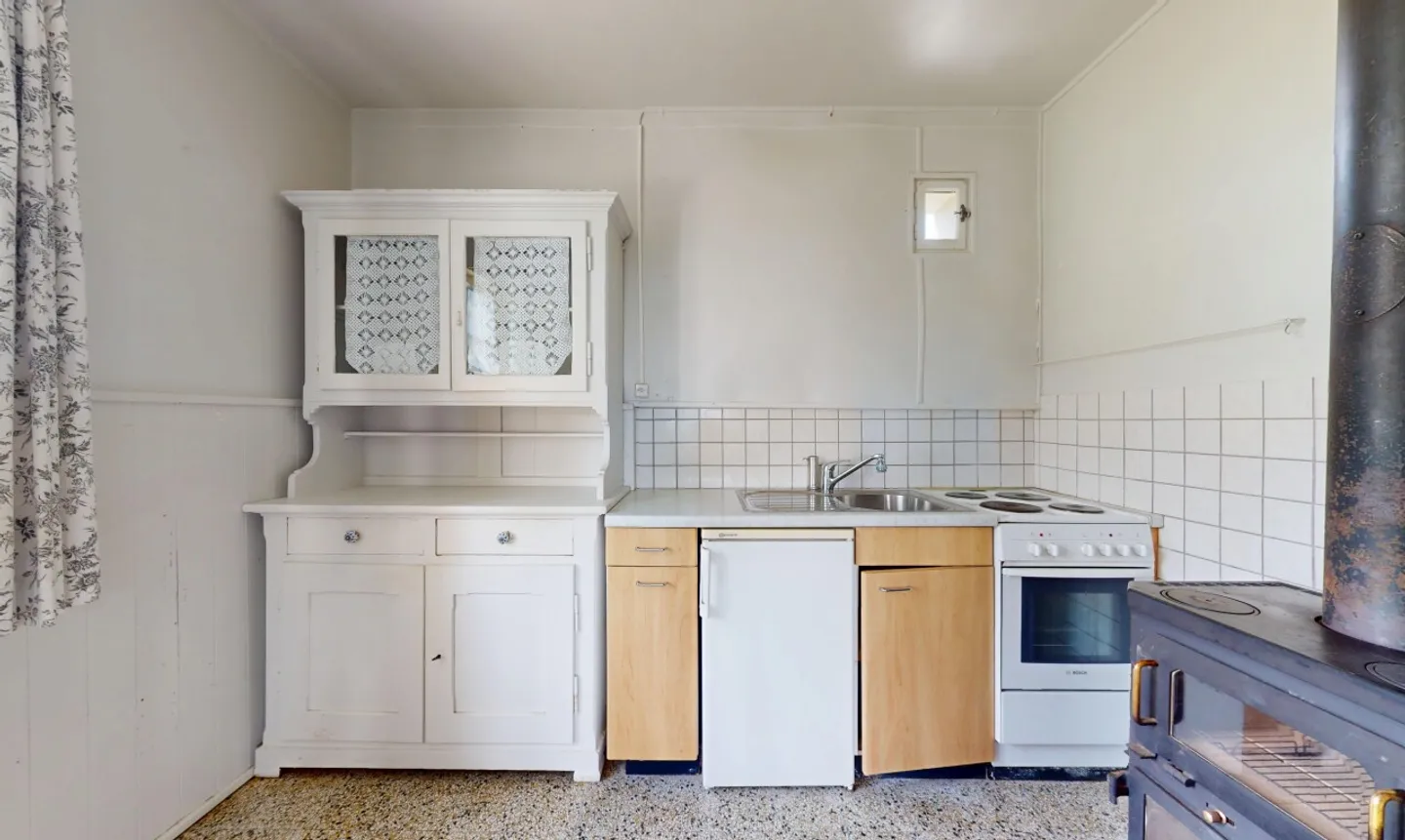 Maisonette à rénover à Boudry - Photo 10 of 13