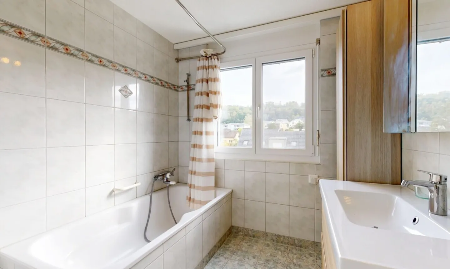 Charmante Maisonette-Wohnung - Foto 5 von 11