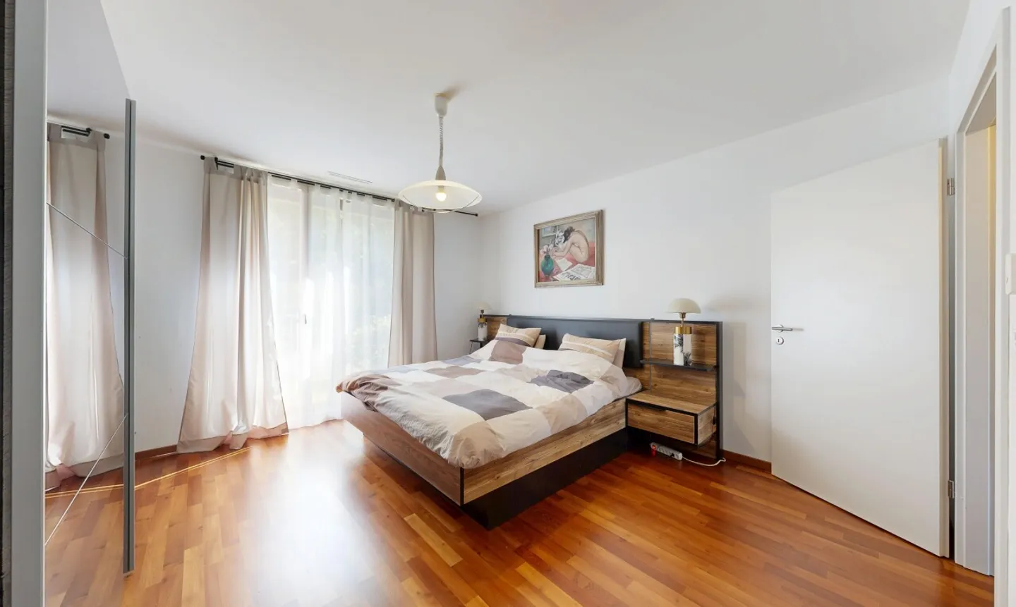Appartement avec Jardin Privatif - Photo 7 sur 11