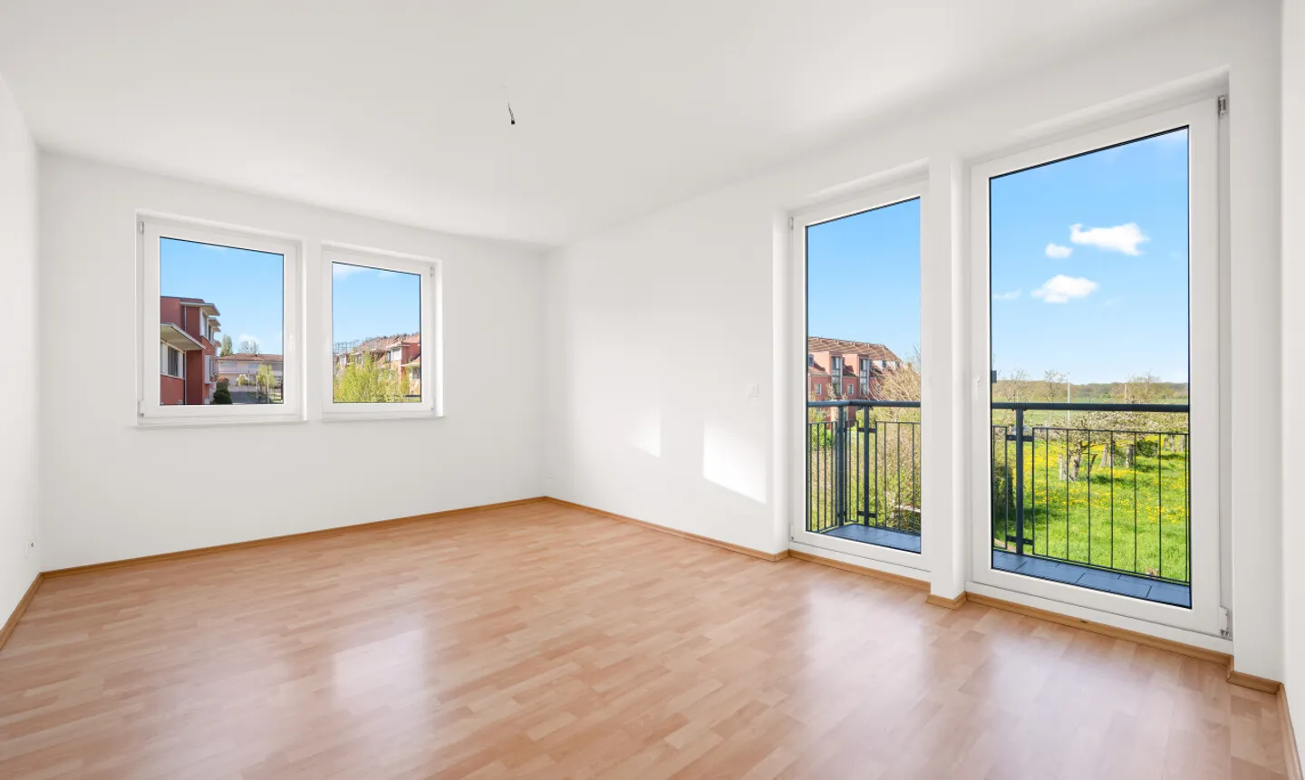 Incantevole Casa a Schiera a Oberwil - Foto 8 di 11