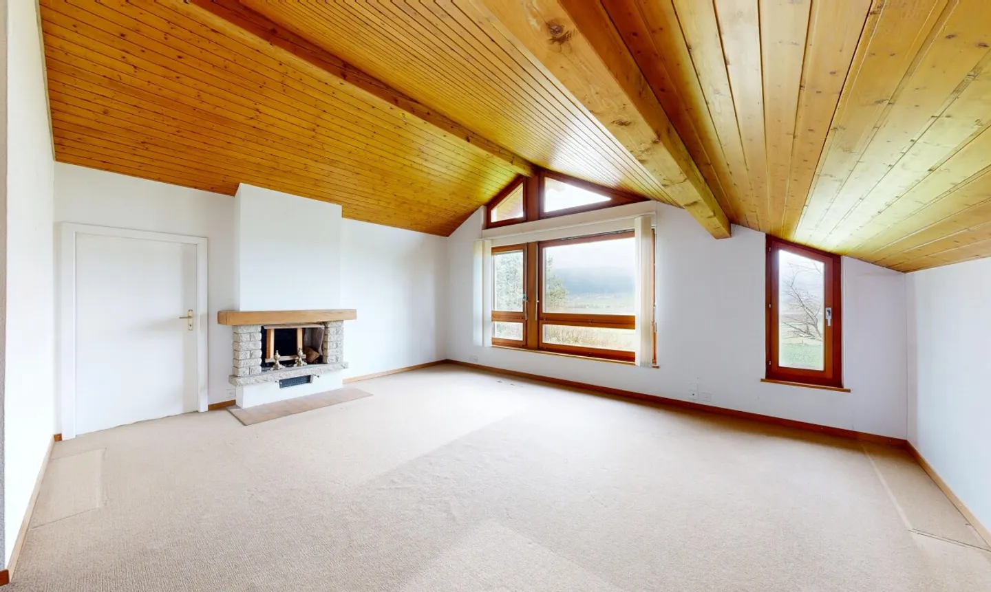 Villa di architetto con potenziale su 1.298 m² - Foto 10 di 11