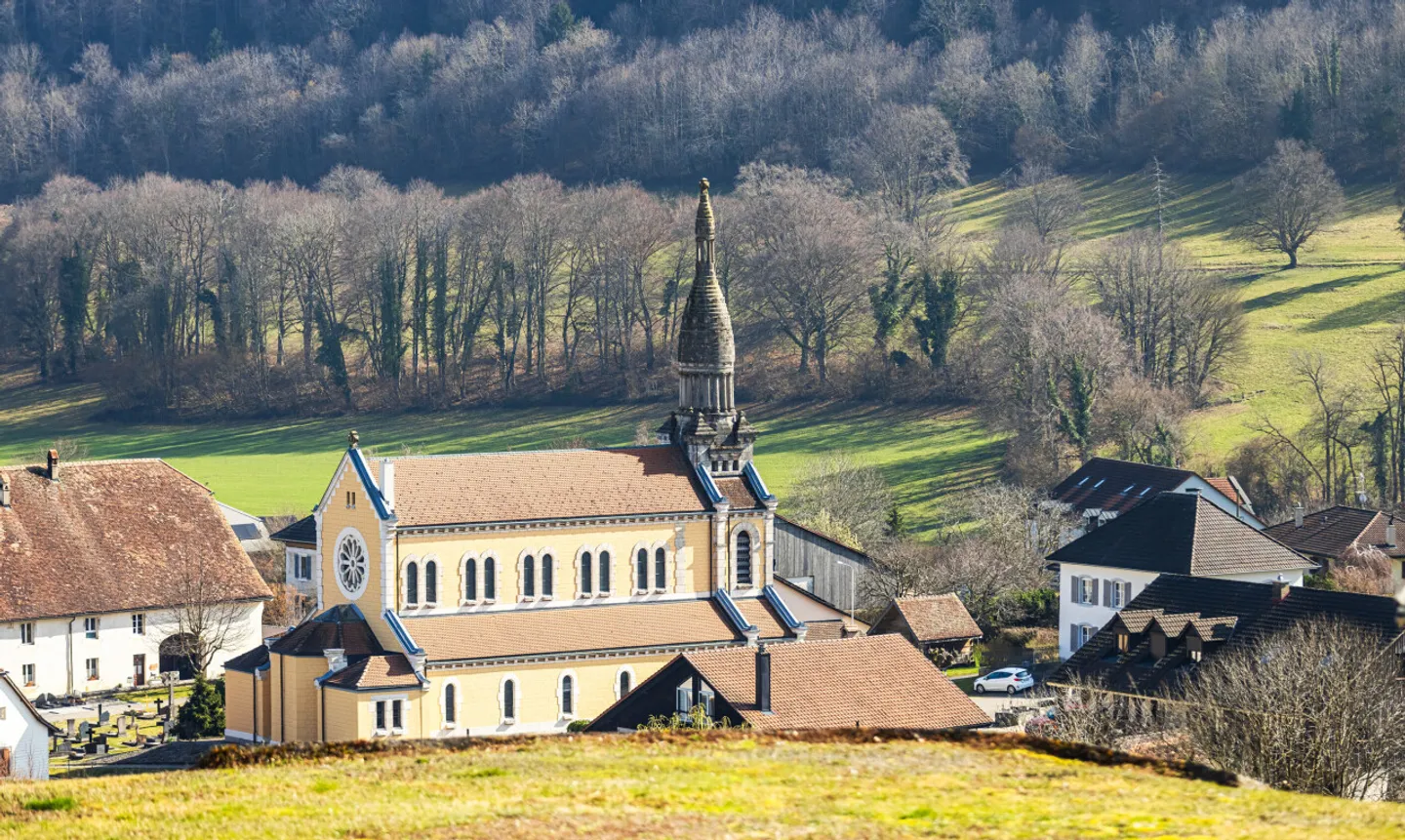 Luxury Villa with Panoramic Views - Photo 10 of 11