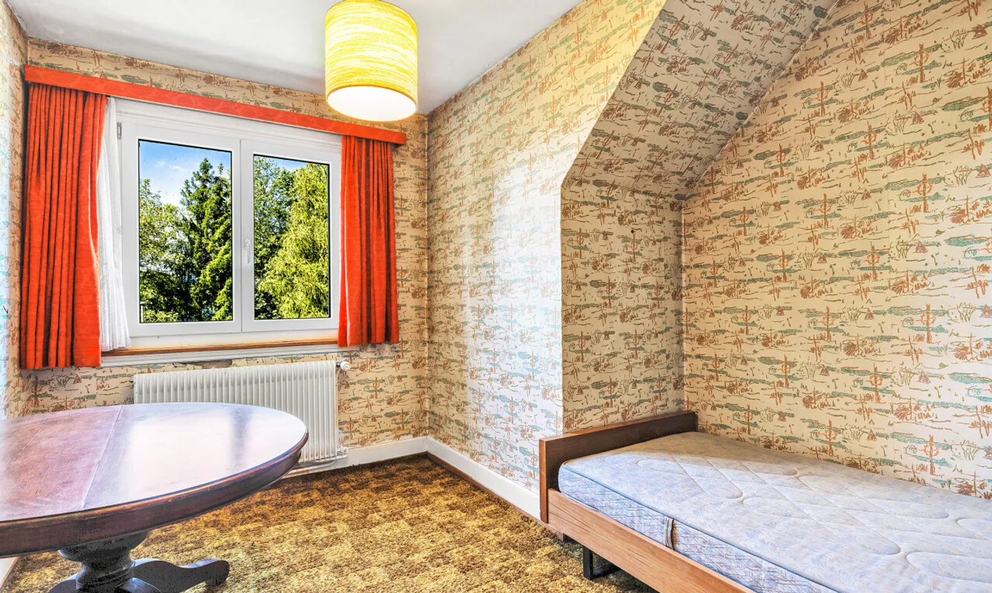 Luxuriöses Wohnen in Seenähe mit zusätzlicher Ausbaufläche - Foto 9 von 13