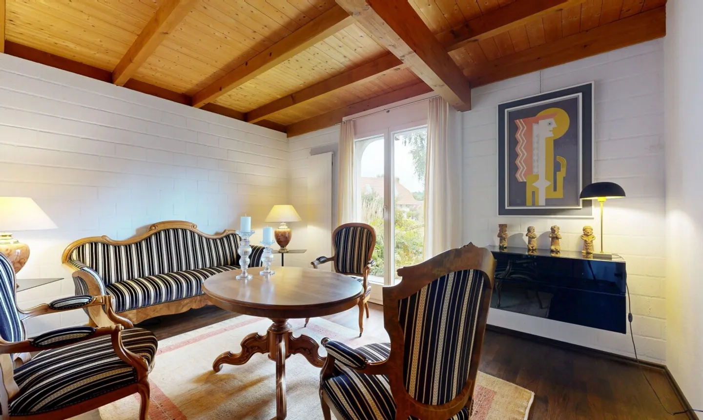 Your new family dream - Modernity meets charm - Photo 5 of 13