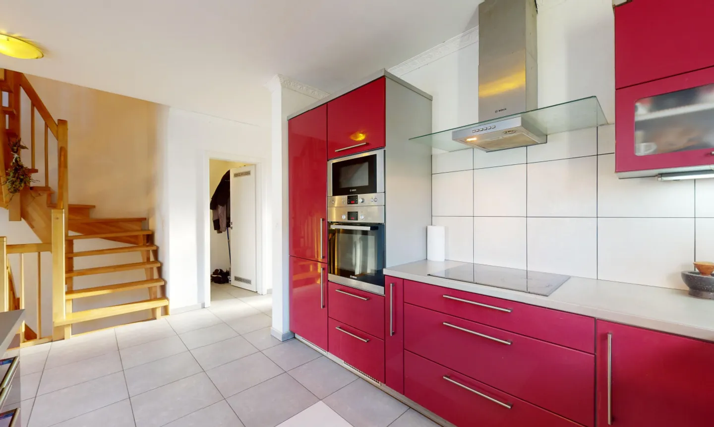 Scambia la città con la serenità della campagna! - Foto 7 di 13