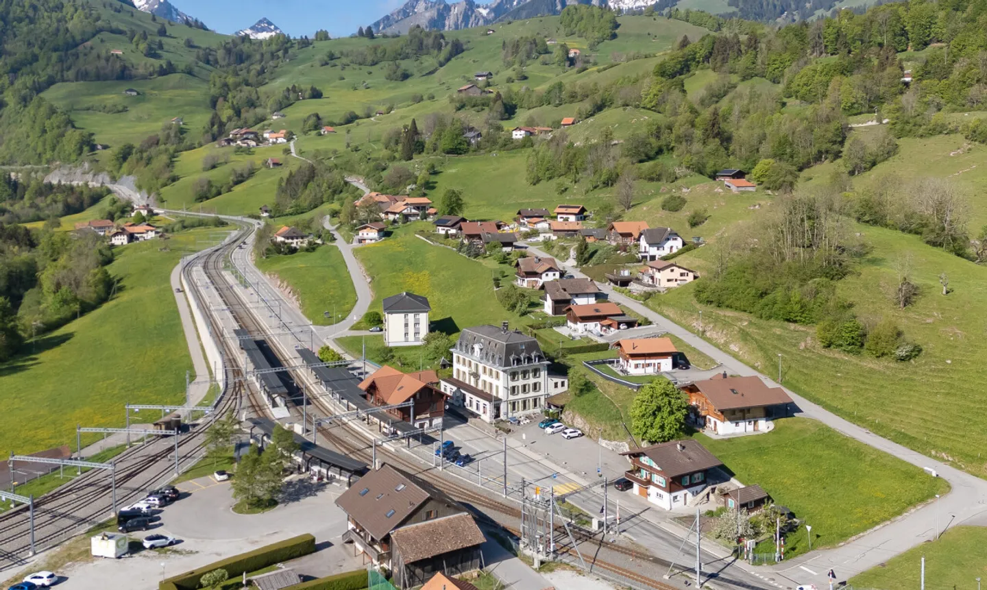 Hotel di carattere con potenziale - Foto 2 di 11