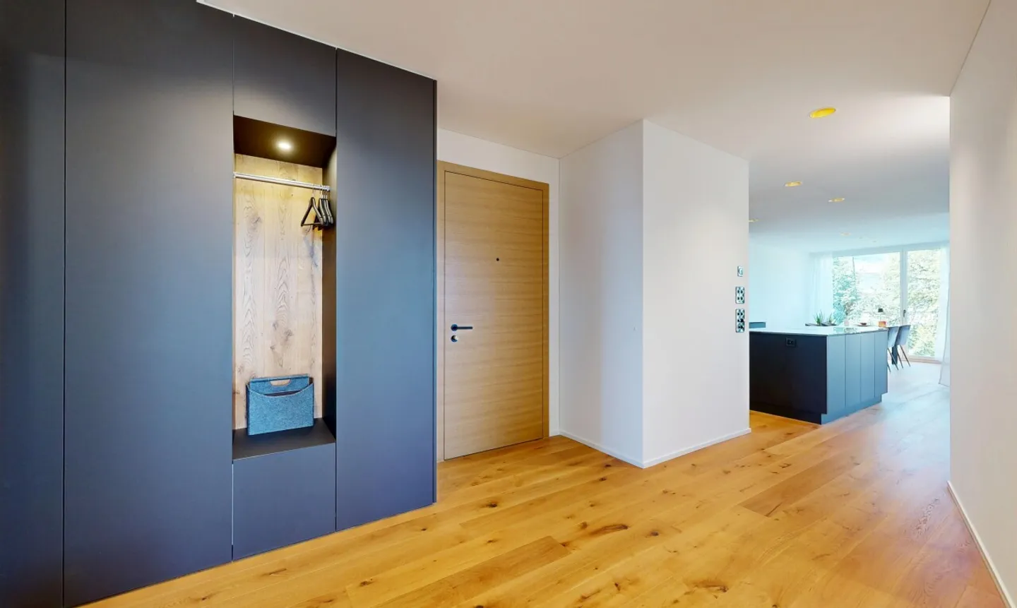 Vie exclusive directement au bord du lac de Zurich - Photo 7 sur 11