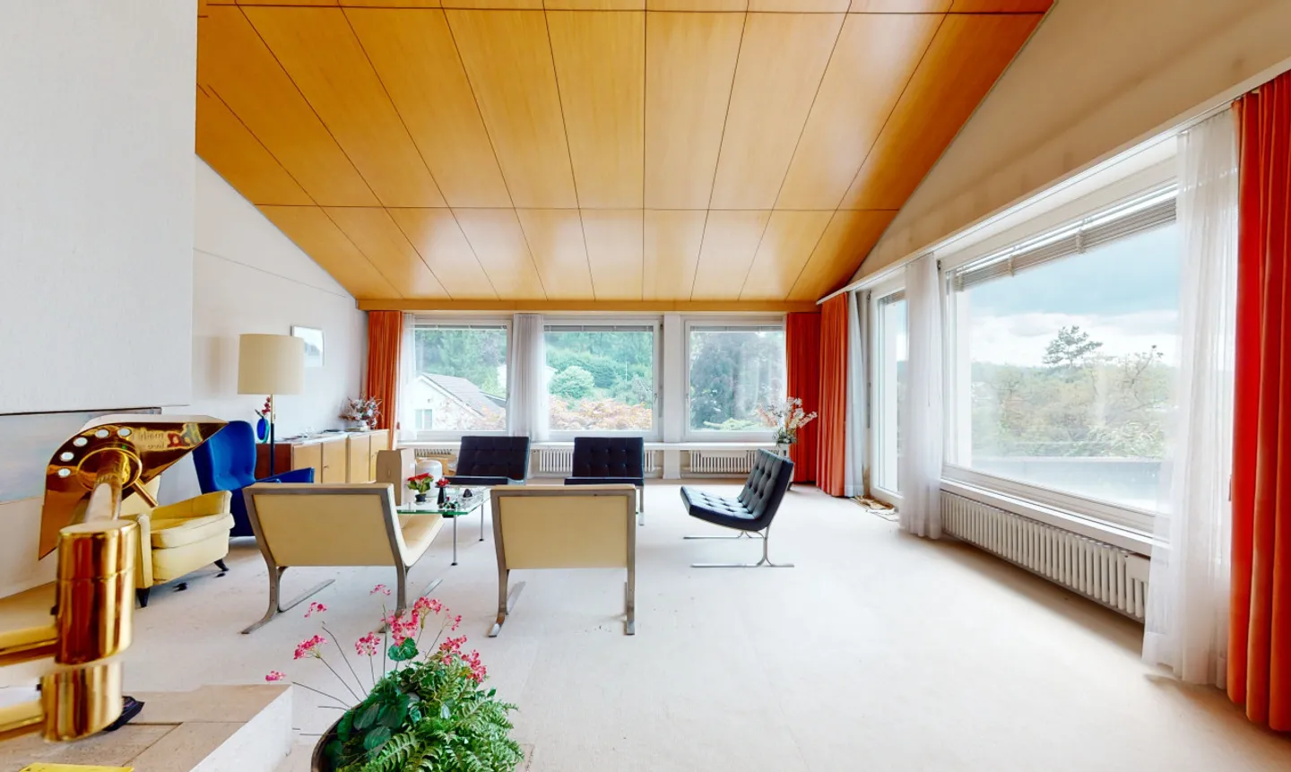 Charmantes freistehendes Haus - Foto 7 von 13