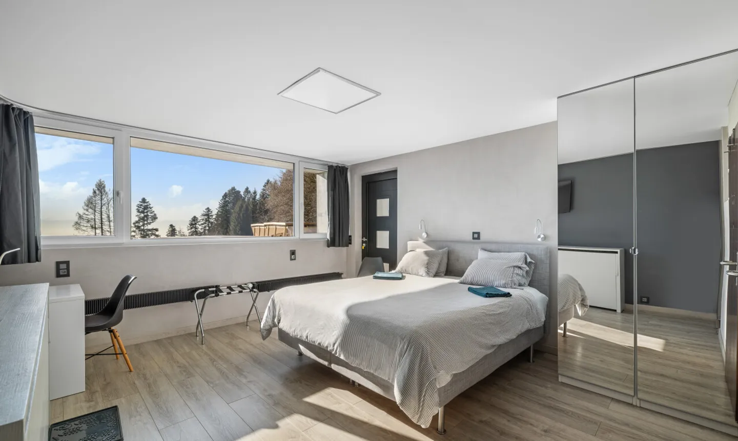 Wunderschönes Hotel in idyllischer Lage auf 18.000 m² Land! - Foto 8 von 13