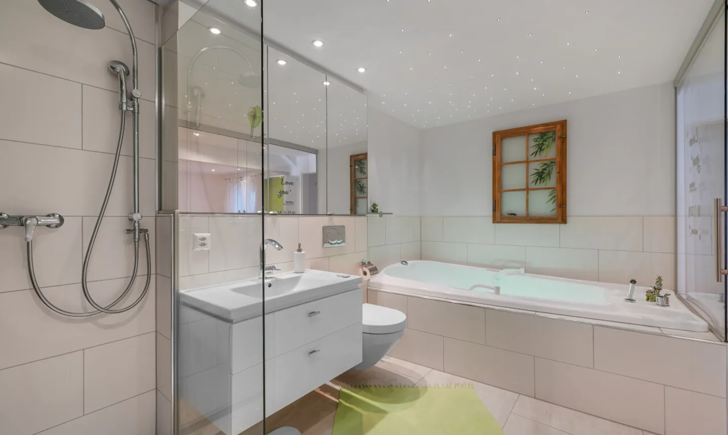 Grosszügiges Zweifamilienhaus an zentrumsnaher Lage - Photo 9 sur 13