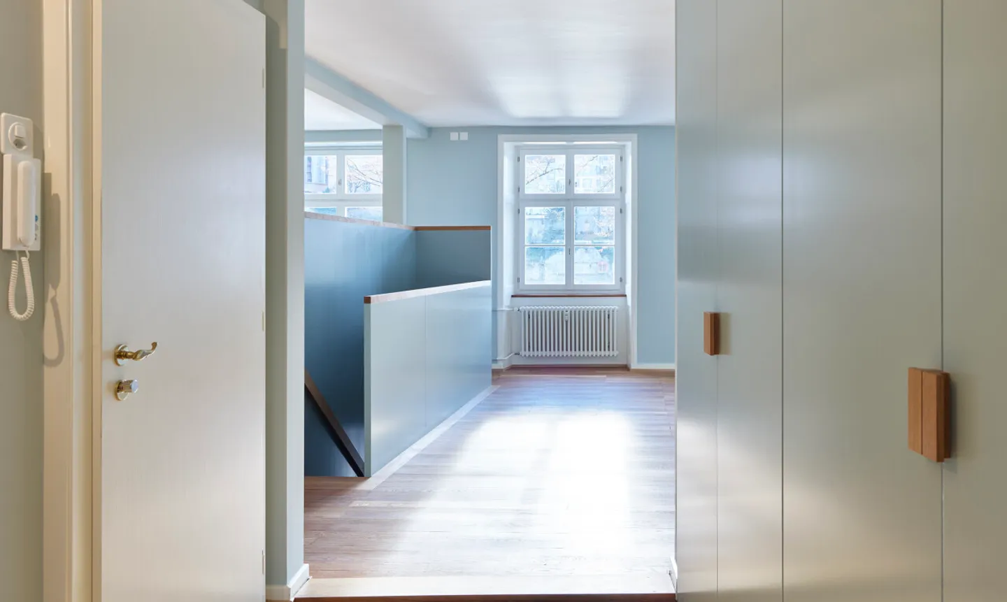 Exclusive Living on the Rhine with Views of Basel Minster - Photo 9 of 11