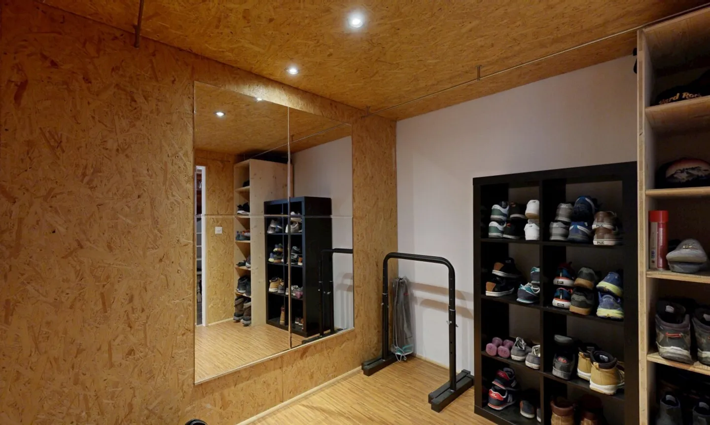 Duplex Charmant avec Studio - Photo 7 sur 11