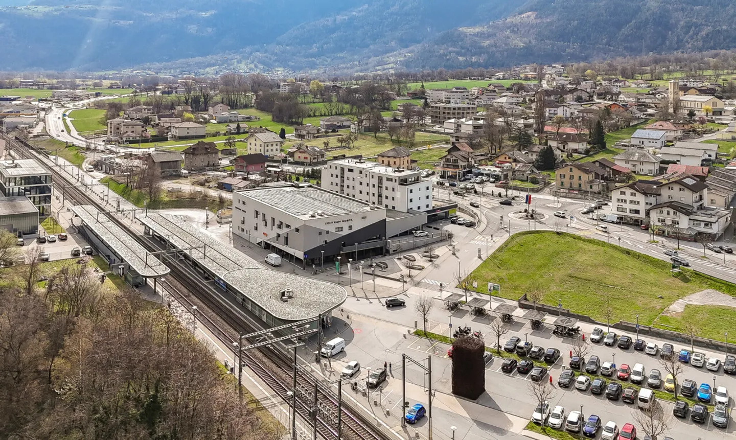 Ufficio Medico con Potenziale - Foto 7 di 13