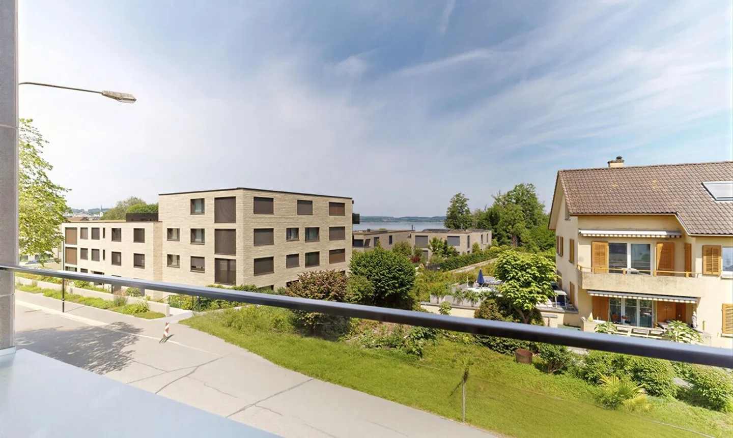Vie exclusive directement au bord du lac de Zurich - Photo 3 sur 11