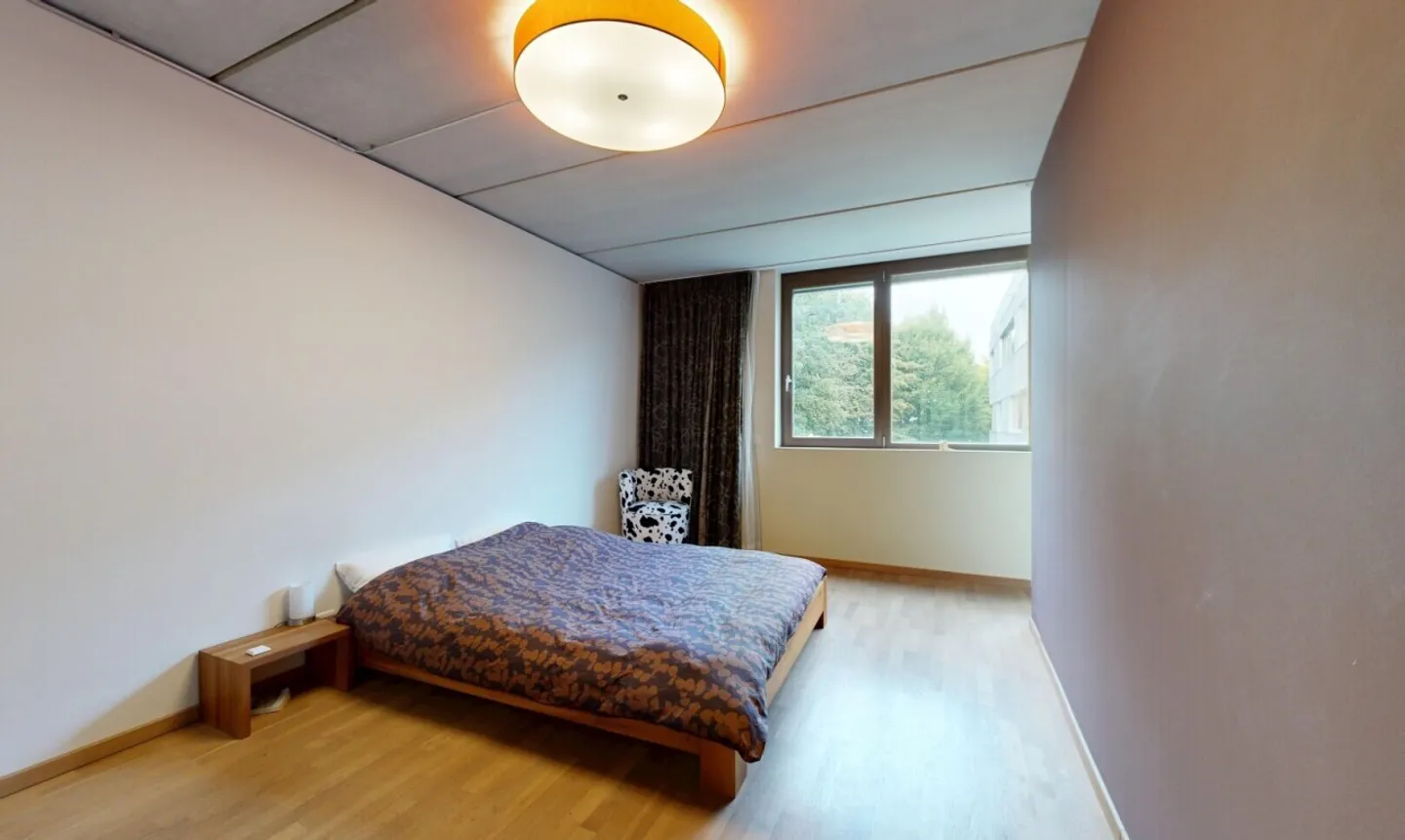 Stylish Loft Apartment in Richterswil - Photo 9 of 11
