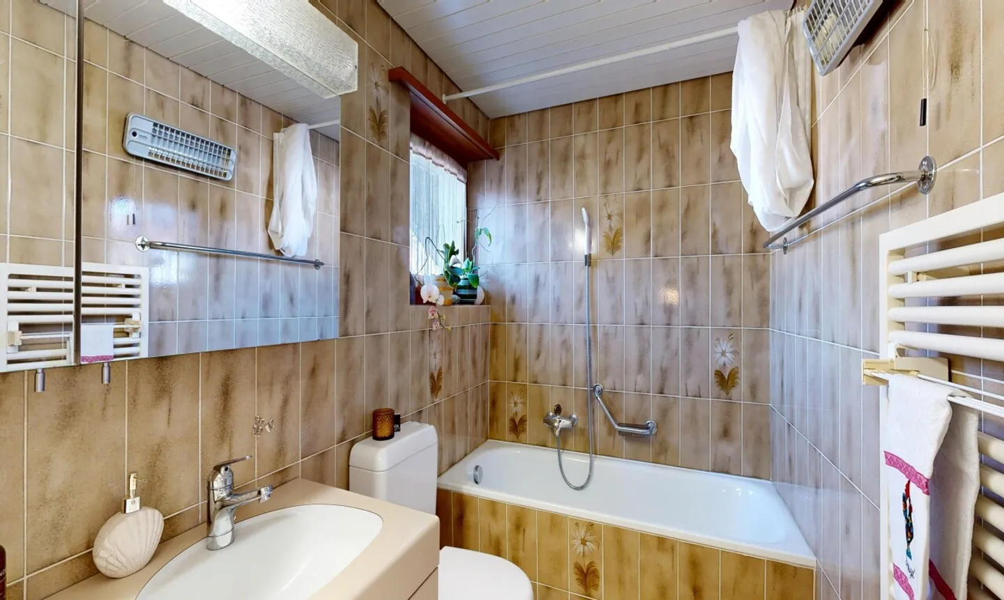 Gepflegtes Zuhause in ruhigem Familienquartier - Photo 10 sur 13