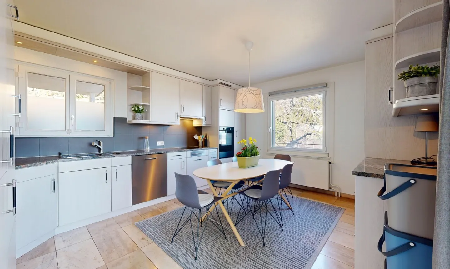 Raro sul mercato: casa indipendente con vista panoramica sul lago - Foto 5 di 11