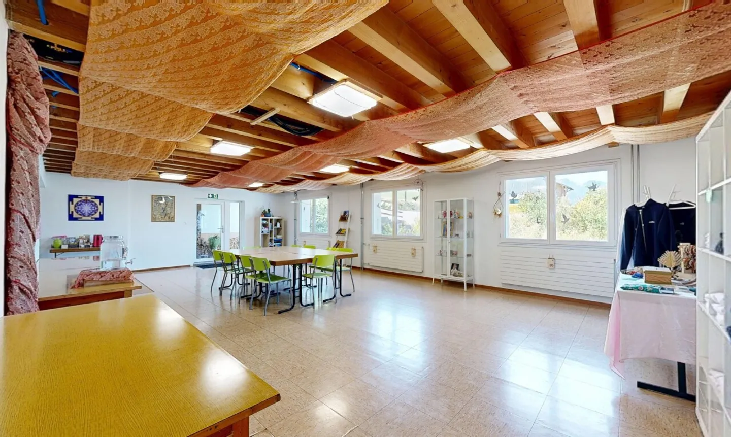 Casa contemporanea eccezionale - Foto 5 di 11