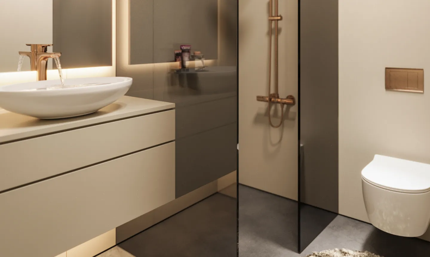 Appartamenti CITYFLAT ultra moderni a Zurigo-Altstetten - Foto 3 di 8