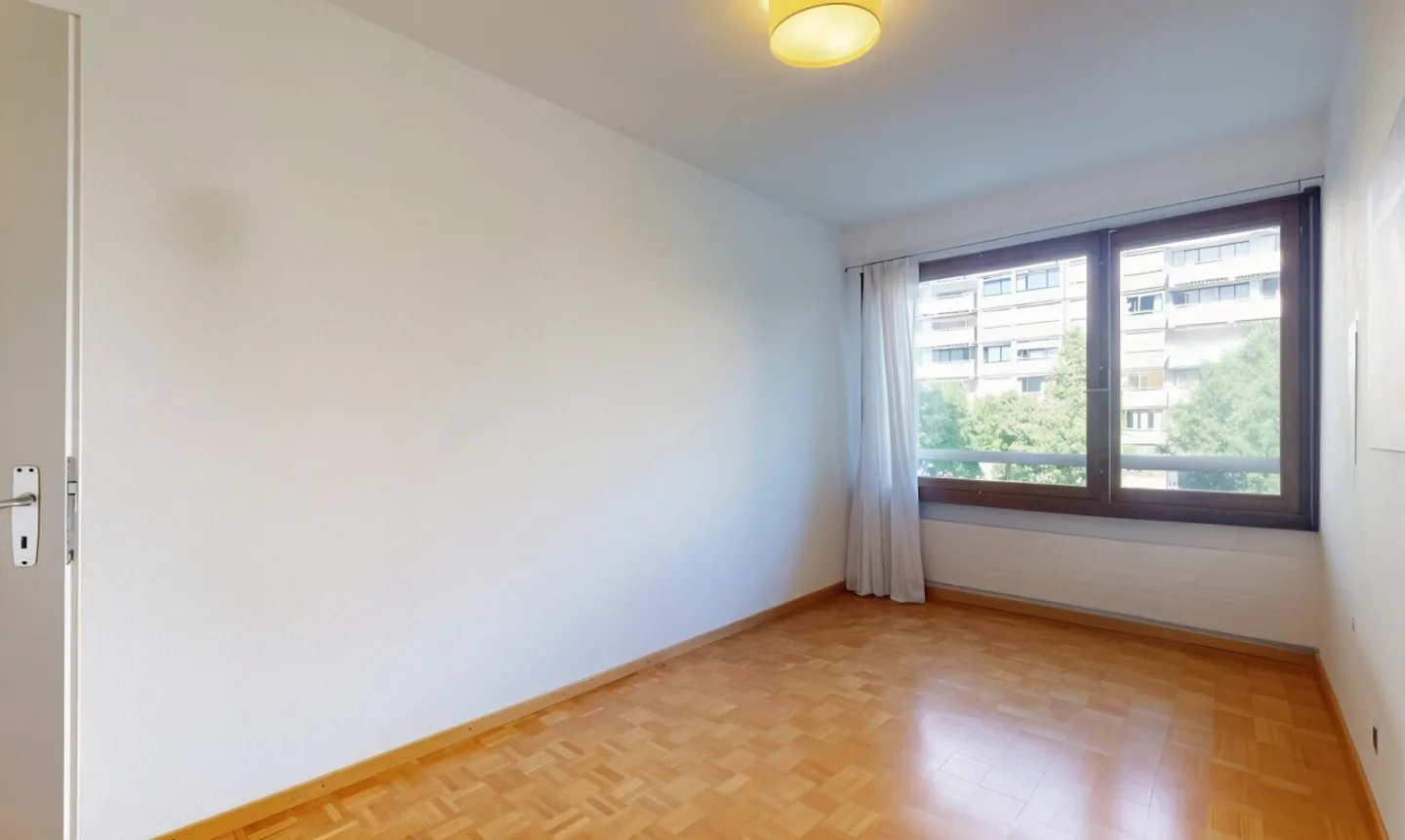 Nel centro di Florissant - Residenza Bertrand - Foto 9 di 13