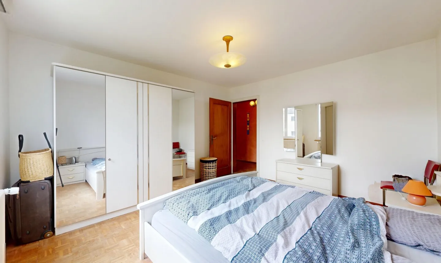 Maison familiale charmante à Neuchâtel - Photo 11 sur 13