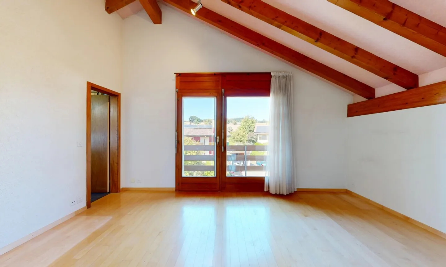 Geräumiges Einfamilienhaus in Kirchlindach - Foto 9 von 11