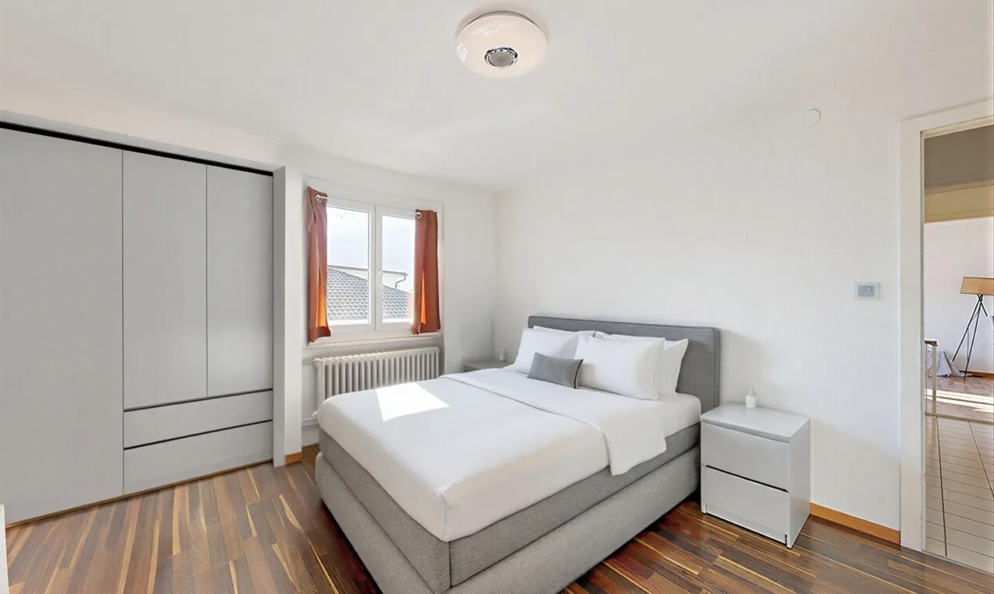 Monthey - 4.5 rooms with unobstructed view - ideal for investors - Photo 5 of 11