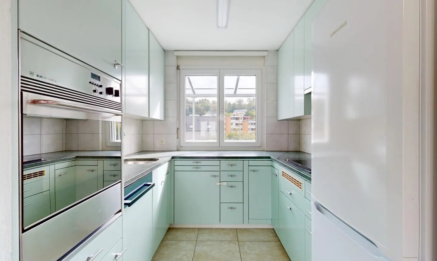 Charmante Maisonette-Wohnung - Foto 4 von 11