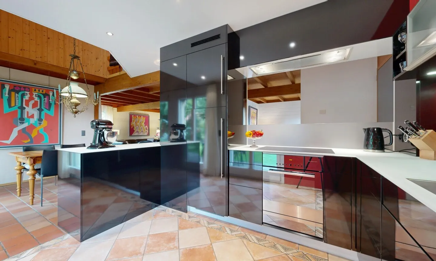 Your new family dream - Modernity meets charm - Photo 4 of 13