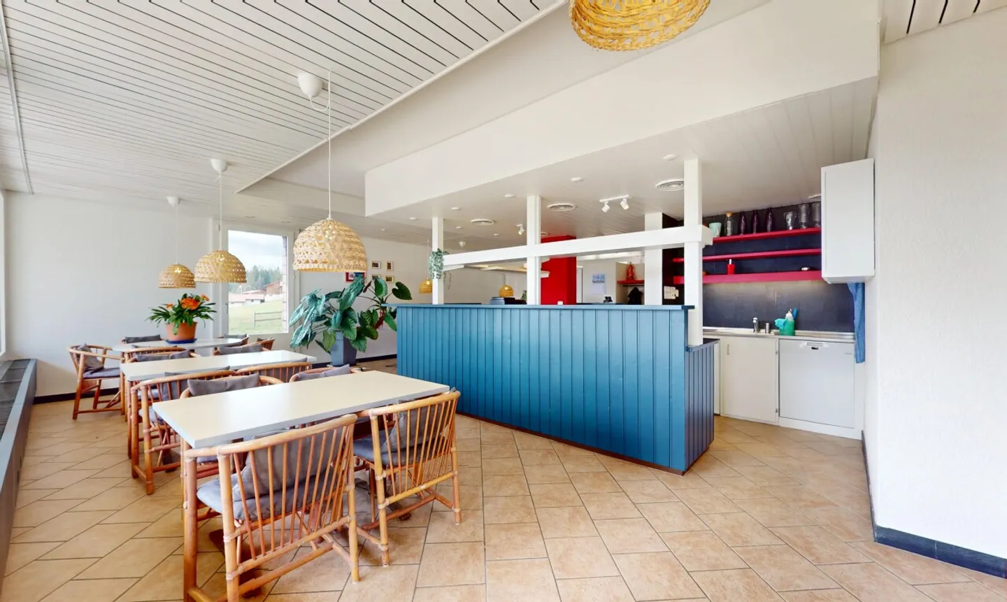 Charmant Bed & Breakfast - Photo 10 sur 13