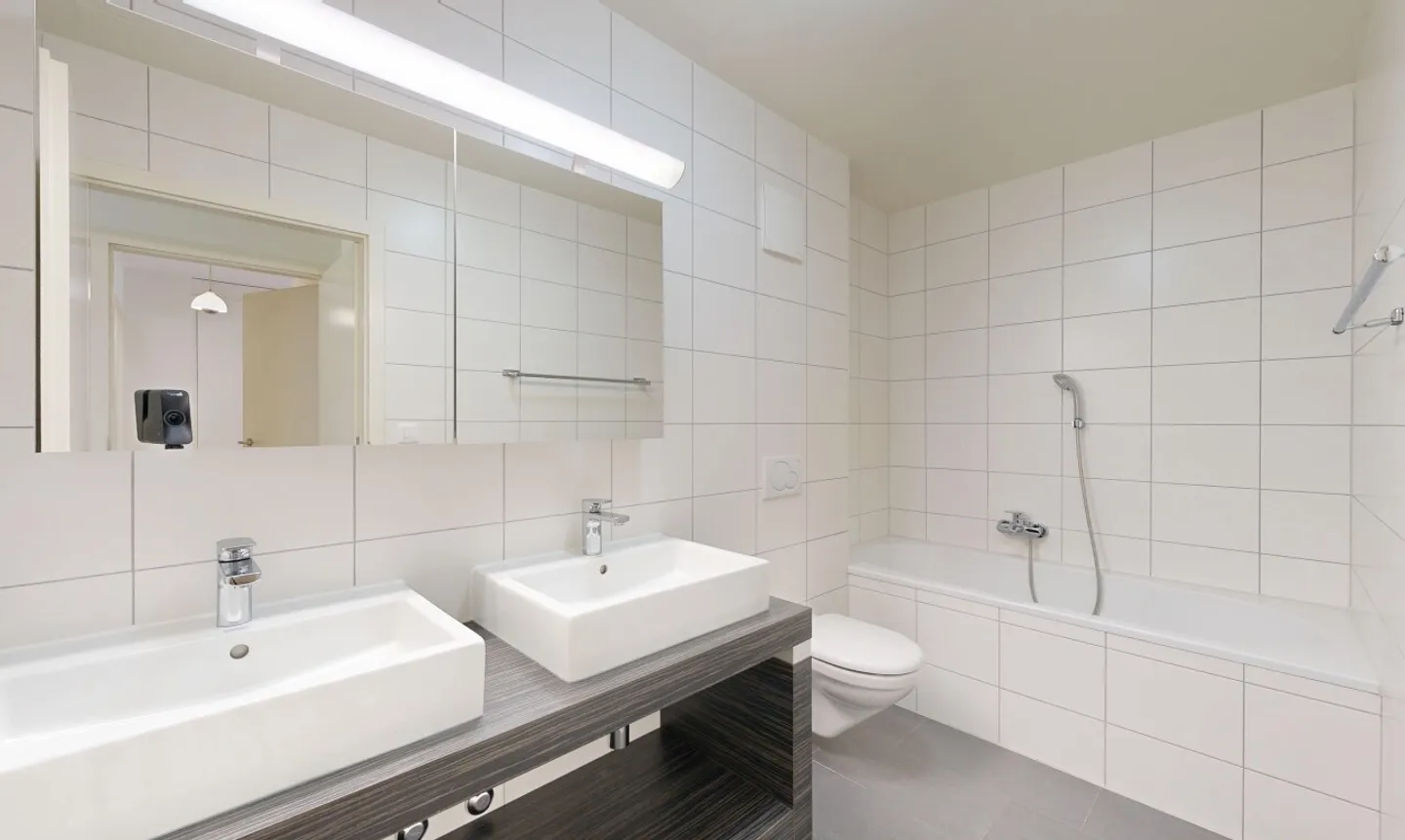 Appartement moderne et lumineux a Belmont-sur-Lausanne - Foto 9 di 13