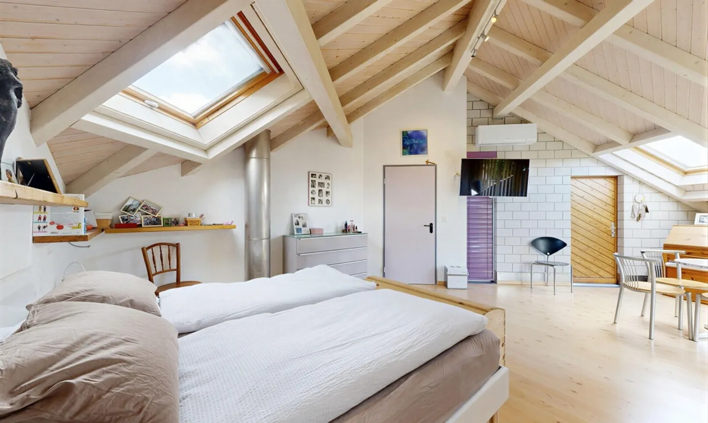 Magnifique Villa de 220 m² avec piscine - Foto 8 di 11