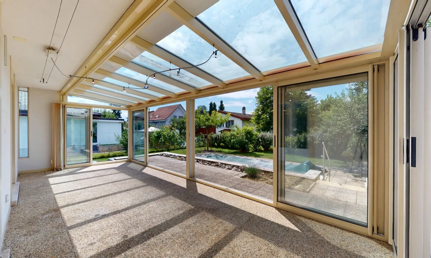 Incantevole casa unifamiliare - Foto 3 di 13