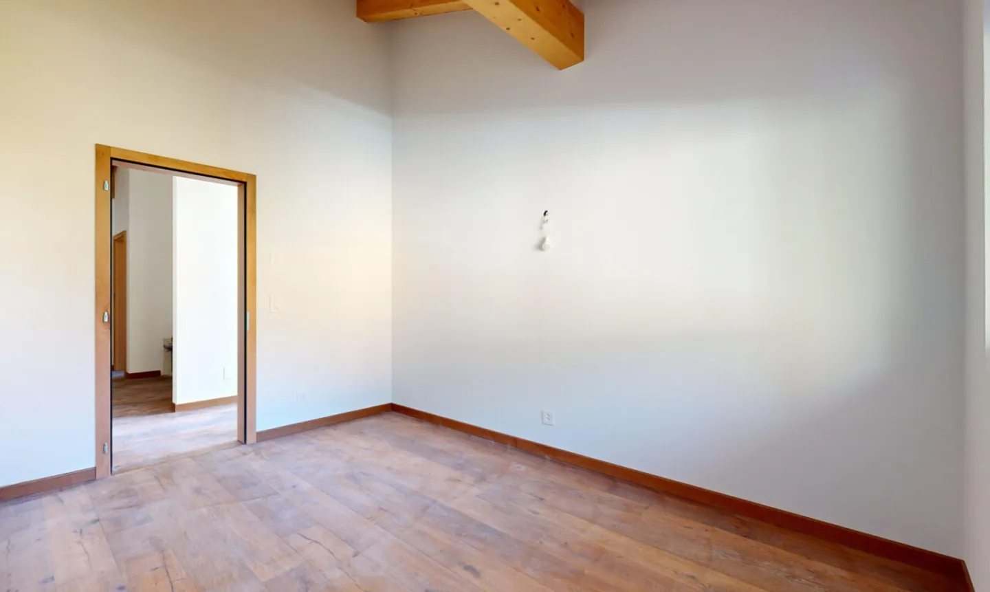 New Apartment with Panoramic View, 5 Minutes from Leuk - Photo 9 of 13
