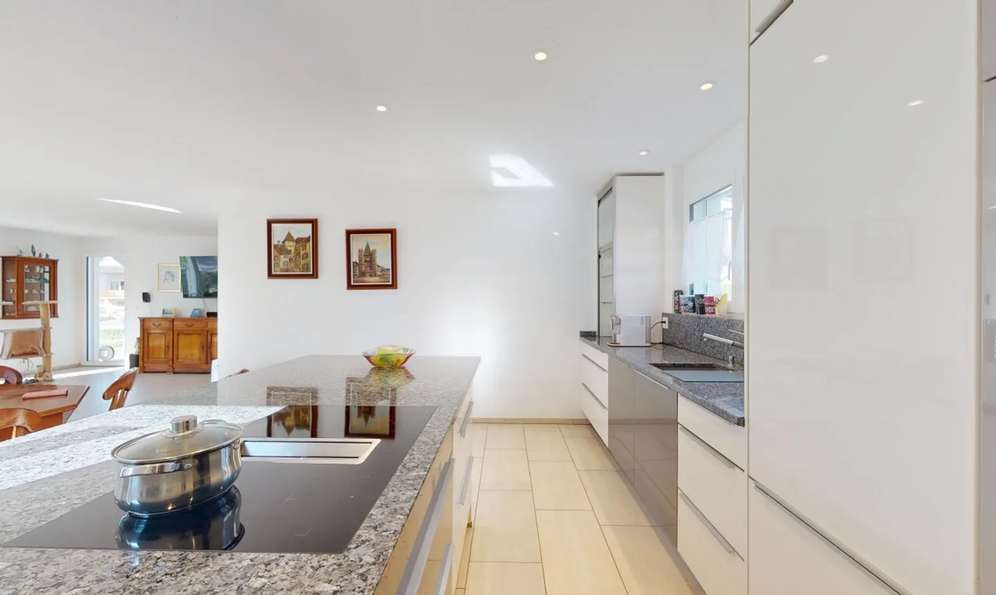 Bungalow adatto agli anziani in una posizione idilliaca - Foto 9 di 13