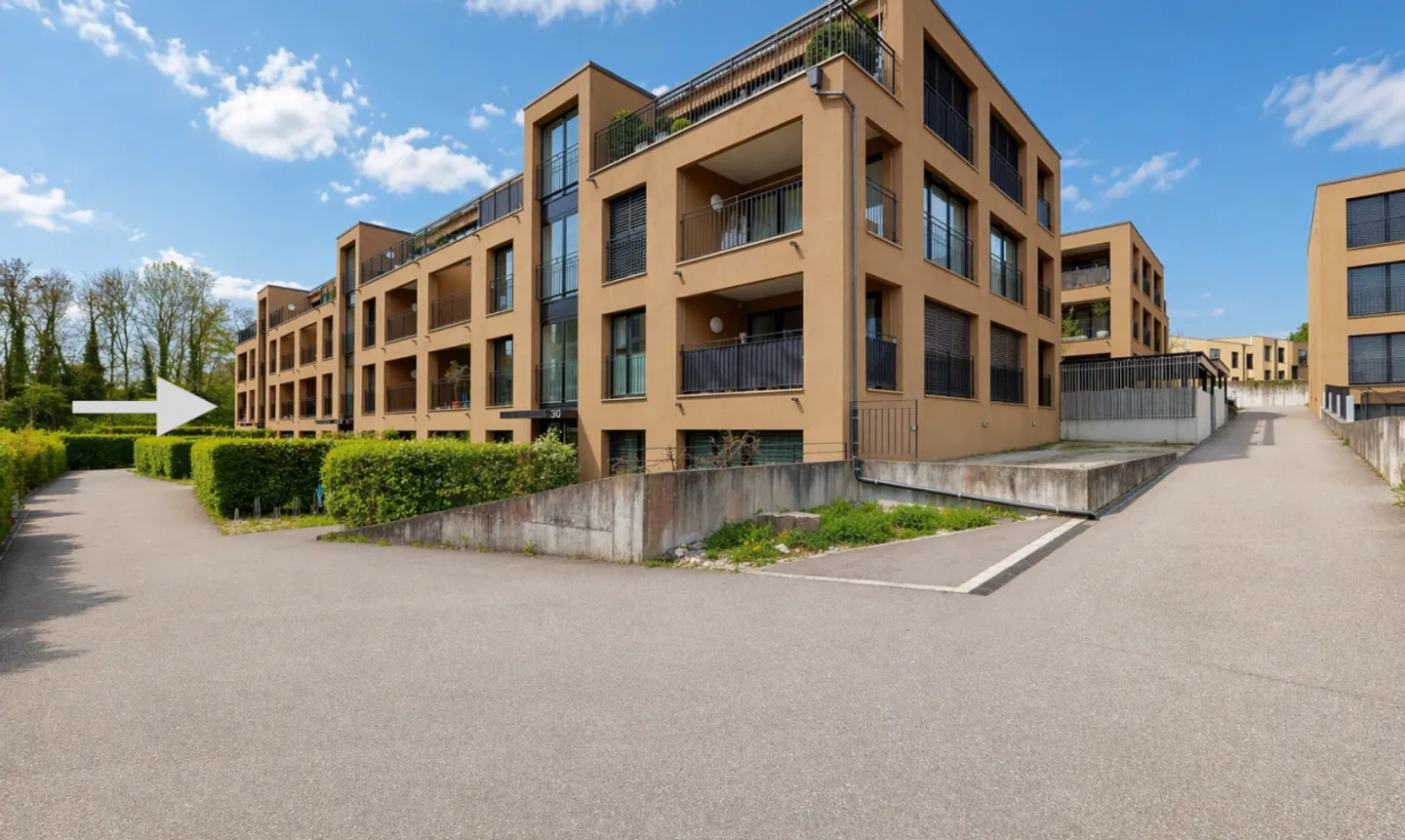 Stylish Maisonette Apartment - Photo 1 of 11