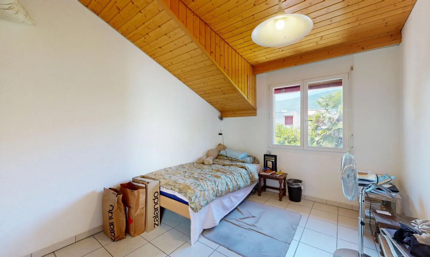 Maison Familiale Charmante - Photo 7 sur 11