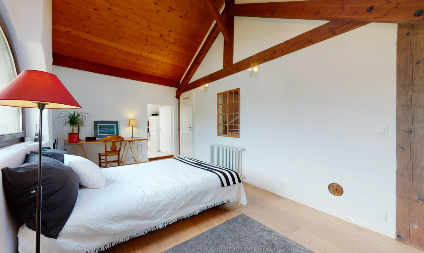 Create your home in Montagny-près-Yverdon! - Photo 11 of 13