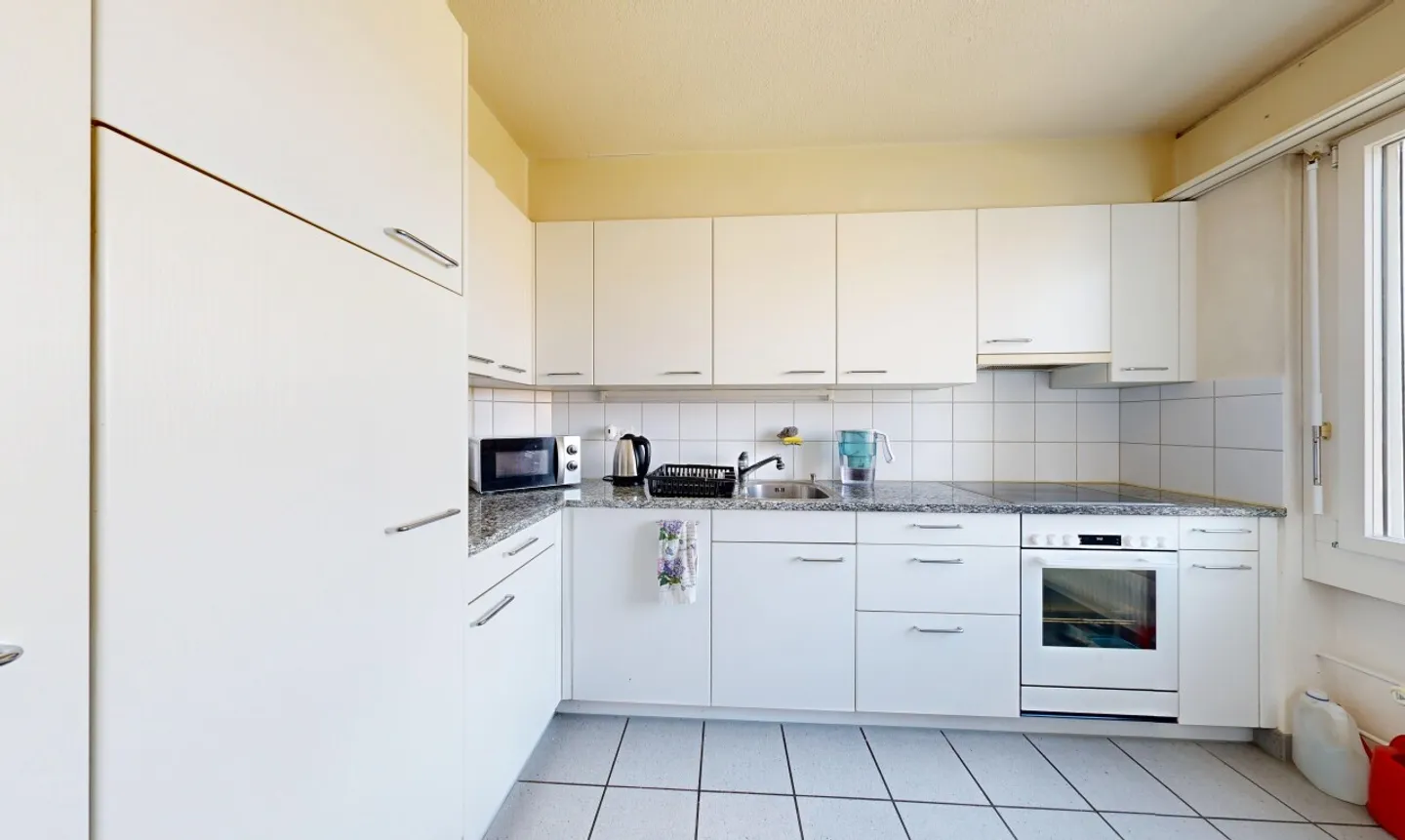 Geräumige Wohnung in Steffisburg - Foto 9 von 11