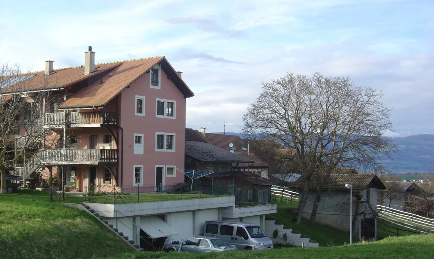 Garage in vendita a Ursins! (lotto 3) - Foto 4 di 6