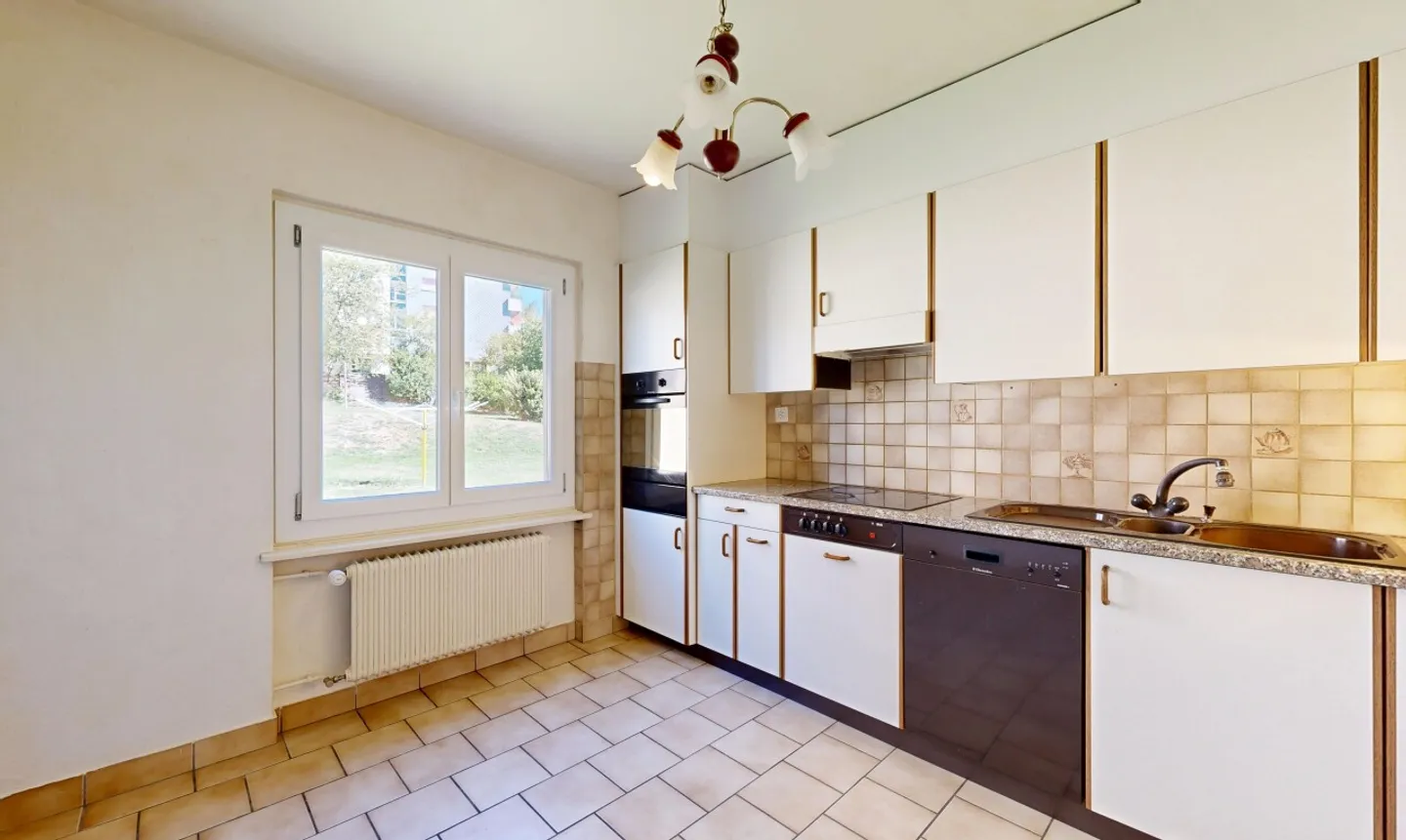 4.5 Rooms in the center of Marly - Photo 5 of 11