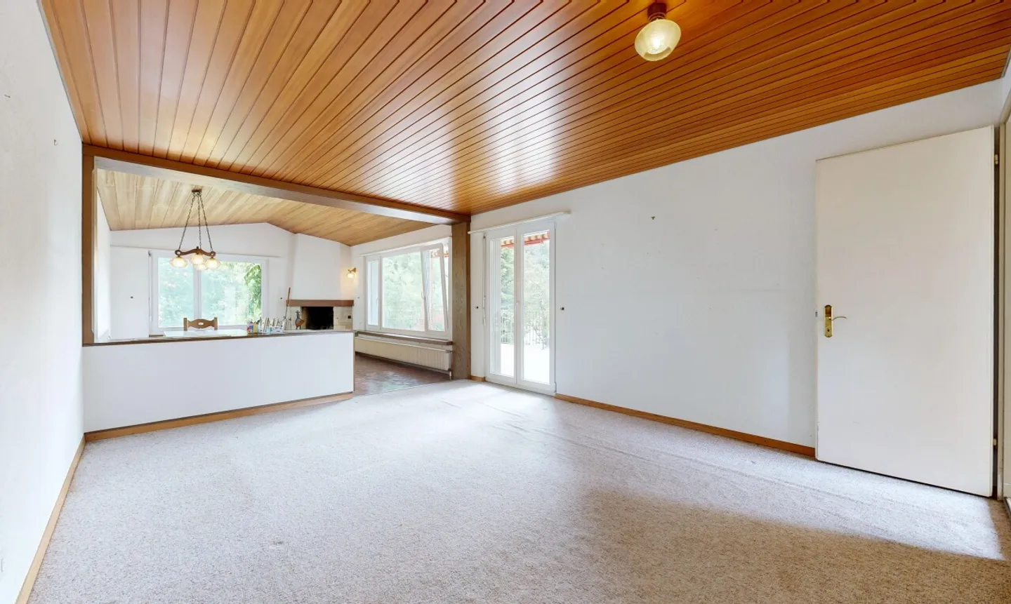 Single-family house with separate studio - Photo 5 of 11
