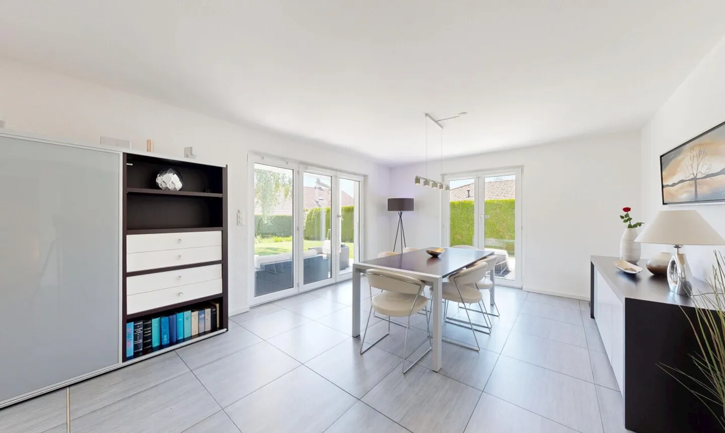 Magnifique villa rénovée avec piscine - Photo 10 sur 11